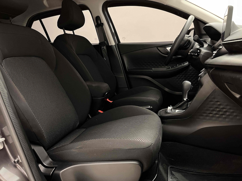 Foto do veículo FIAT PULSE 1.3 FLEX DRIVE CVT 2024 2.260 KM 100.900,00