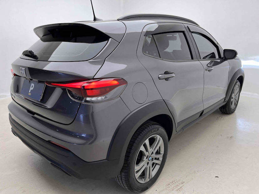 Foto do veículo FIAT PULSE 1.3 FLEX DRIVE CVT 2024 2.260 KM 100.900,00