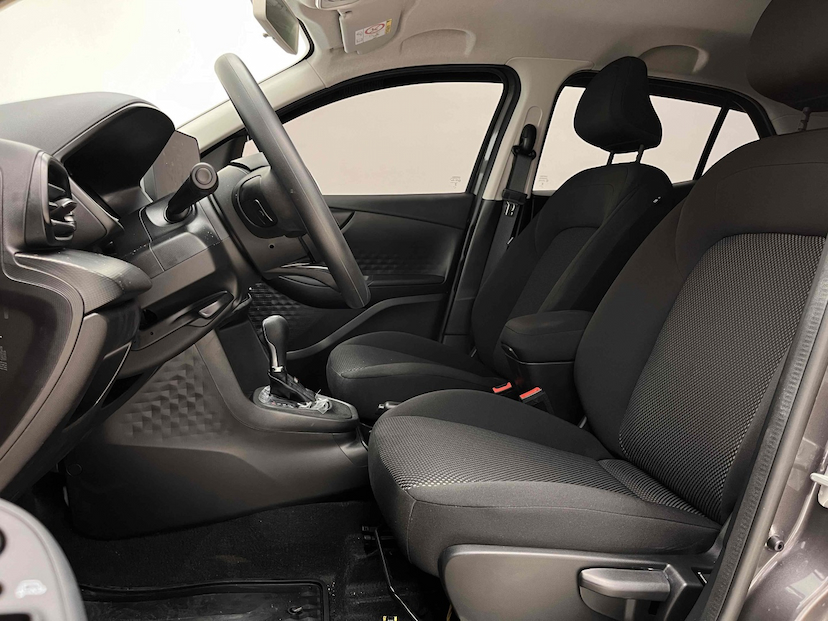 Foto do veículo FIAT PULSE 1.3 FLEX DRIVE CVT 2024 2.260 KM 100.900,00