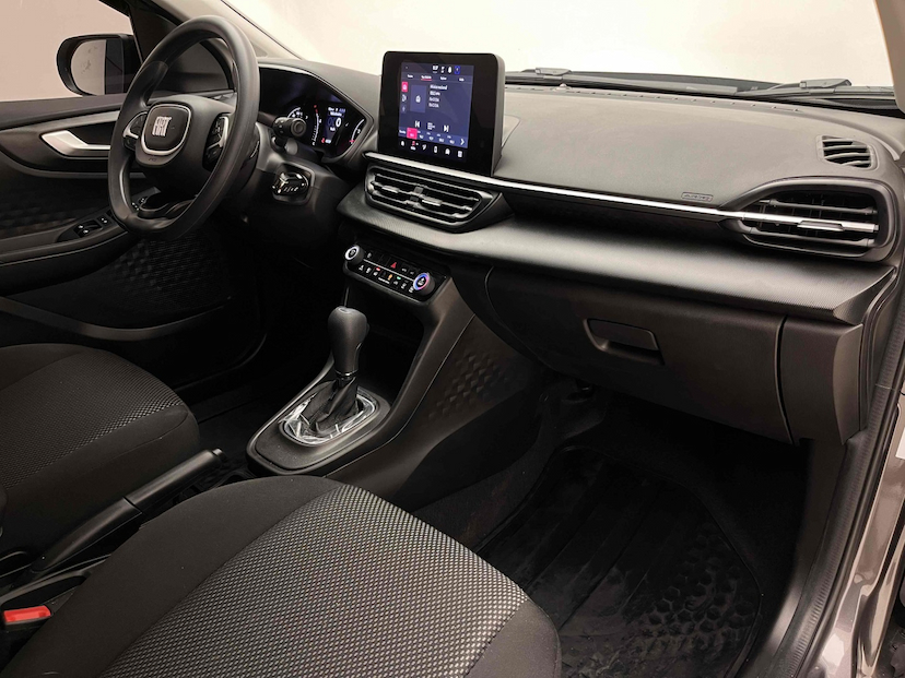 Foto do veículo FIAT PULSE 1.3 FLEX DRIVE CVT 2024 2.260 KM 100.900,00