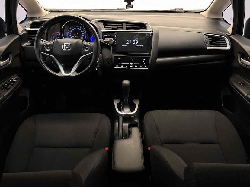 Foto do veículo HONDA FIT 1.5 EX 16V FLEX 4P AUTOMÁTICO 2018 81.885 KM 75.900,00