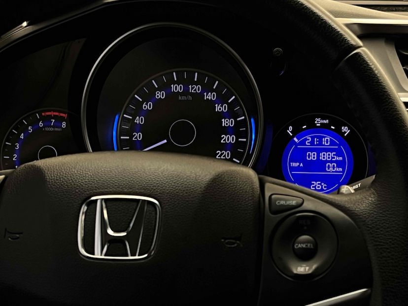 Foto do veículo HONDA FIT 1.5 EX 16V FLEX 4P AUTOMÁTICO 2018 81.885 KM 75.900,00