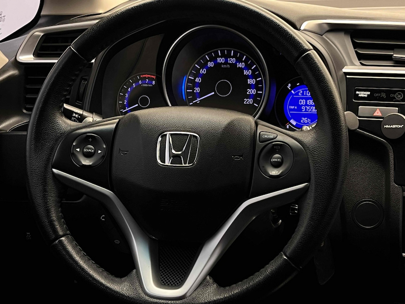 Foto do veículo HONDA FIT 1.5 EX 16V FLEX 4P AUTOMÁTICO 2018 81.885 KM 75.900,00