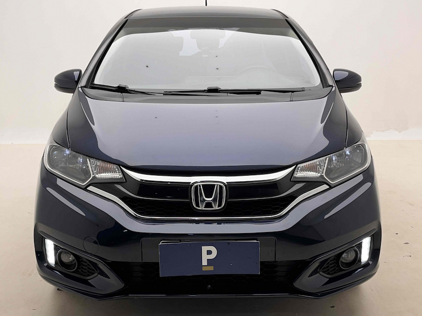 Foto do veículo HONDA FIT 1.5 EX 16V FLEX 4P AUTOMÁTICO 2018 81.885 KM 75.900,00