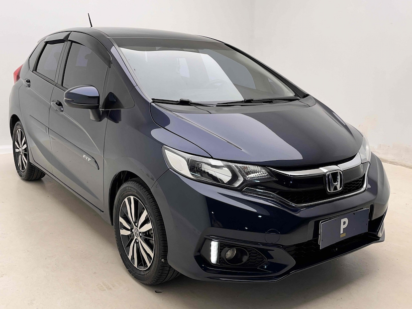 Foto do veículo HONDA FIT 1.5 EX 16V FLEX 4P AUTOMÁTICO 2018 81.885 KM 75.900,00