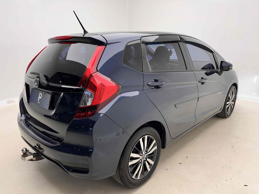 Foto do veículo HONDA FIT 1.5 EX 16V FLEX 4P AUTOMÁTICO 2018 81.885 KM 75.900,00