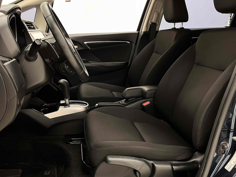 Foto do veículo HONDA FIT 1.5 EX 16V FLEX 4P AUTOMÁTICO 2018 81.885 KM 75.900,00