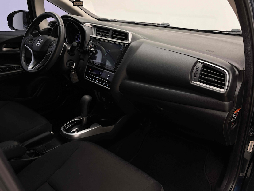 Foto do veículo HONDA FIT 1.5 EX 16V FLEX 4P AUTOMÁTICO 2018 81.885 KM 75.900,00