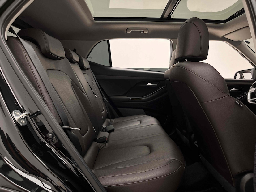 Foto do veículo HYUNDAI CRETA 1.0 TGDI FLEX PLATINUM AUTOMÁTICO 2022 33.819 KM 127.900,00