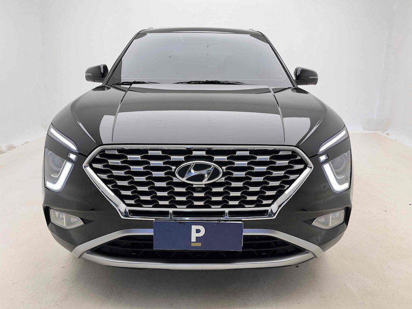 Foto do veículo HYUNDAI CRETA 1.0 TGDI FLEX PLATINUM AUTOMÁTICO 2022 33.819 KM 127.900,00