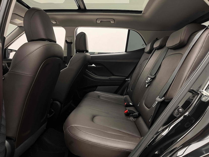 Foto do veículo HYUNDAI CRETA 1.0 TGDI FLEX PLATINUM AUTOMÁTICO 2022 33.819 KM 127.900,00