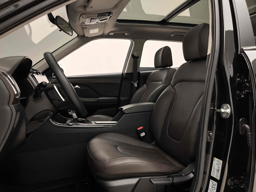 Foto do veículo HYUNDAI CRETA 1.0 TGDI FLEX PLATINUM AUTOMÁTICO 2022 33.819 KM 127.900,00