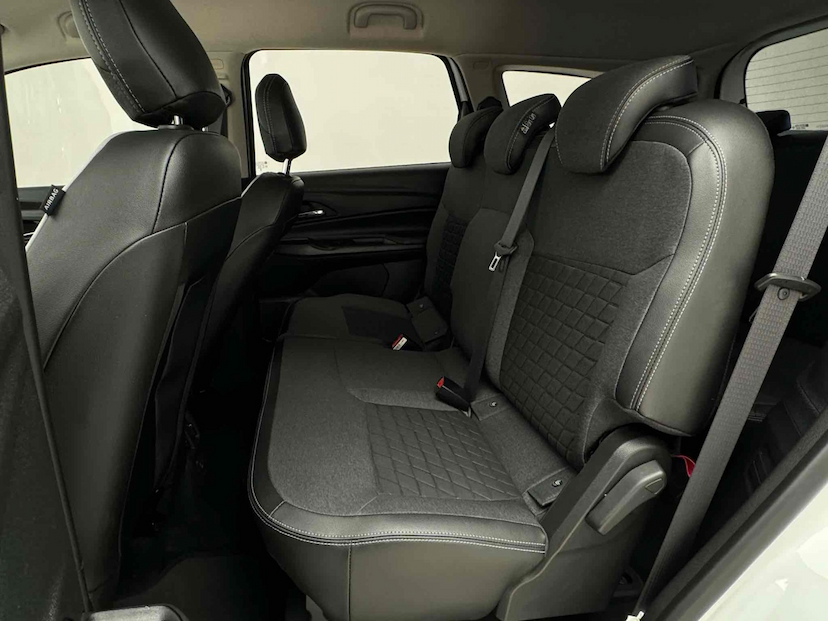 Foto do veículo CHEVROLET SPIN 1.8 LTZ 8V FLEX 4P AUTOMÁTICO 2025 23.156 KM 124.900,00