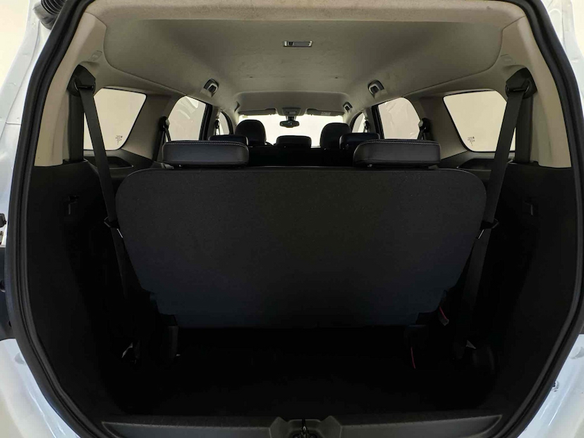 Foto do veículo CHEVROLET SPIN 1.8 LTZ 8V FLEX 4P AUTOMÁTICO 2025 23.156 KM 124.900,00