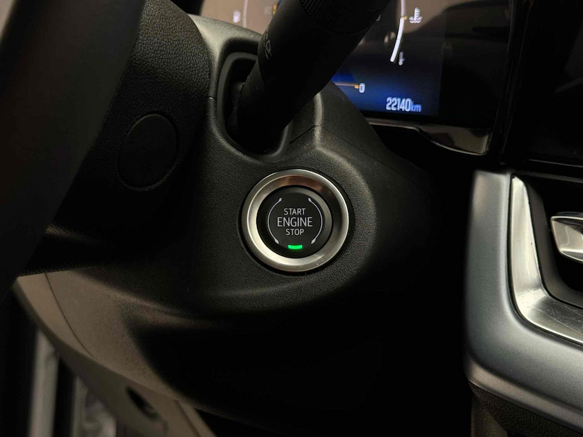 Foto do veículo CHEVROLET SPIN 1.8 LTZ 8V FLEX 4P AUTOMÁTICO 2025 23.156 KM 124.900,00
