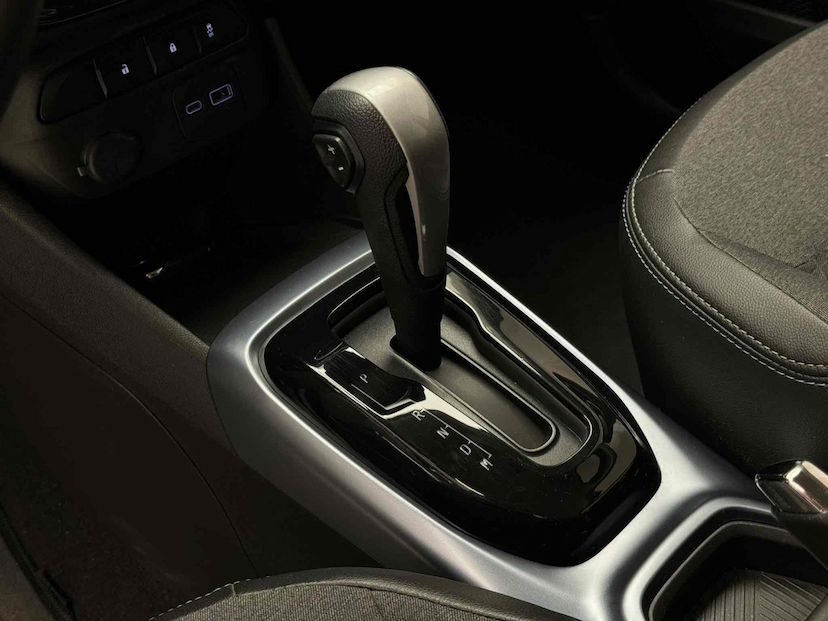 Foto do veículo CHEVROLET SPIN 1.8 LTZ 8V FLEX 4P AUTOMÁTICO 2025 23.156 KM 124.900,00