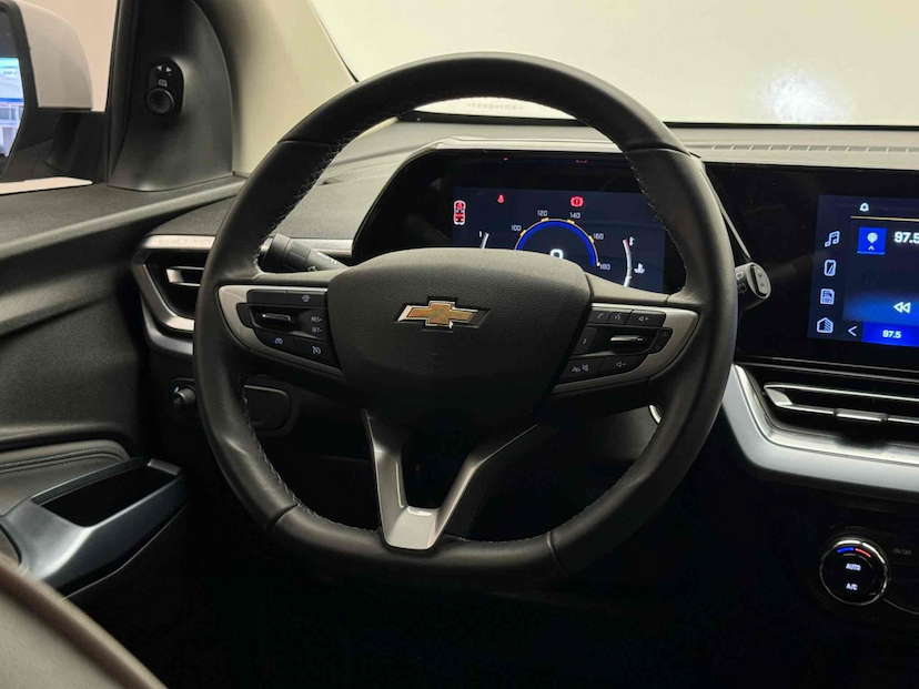Foto do veículo CHEVROLET SPIN 1.8 LTZ 8V FLEX 4P AUTOMÁTICO 2025 23.156 KM 124.900,00