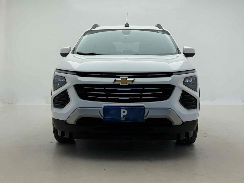 Foto do veículo CHEVROLET SPIN 1.8 LTZ 8V FLEX 4P AUTOMÁTICO 2025 23.156 KM 124.900,00