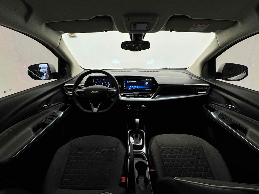 Foto do veículo CHEVROLET SPIN 1.8 LTZ 8V FLEX 4P AUTOMÁTICO 2025 23.156 KM 124.900,00