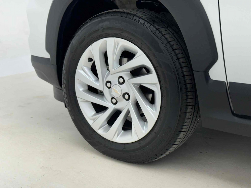 Foto do veículo CHEVROLET SPIN 1.8 LTZ 8V FLEX 4P AUTOMÁTICO 2025 23.156 KM 124.900,00