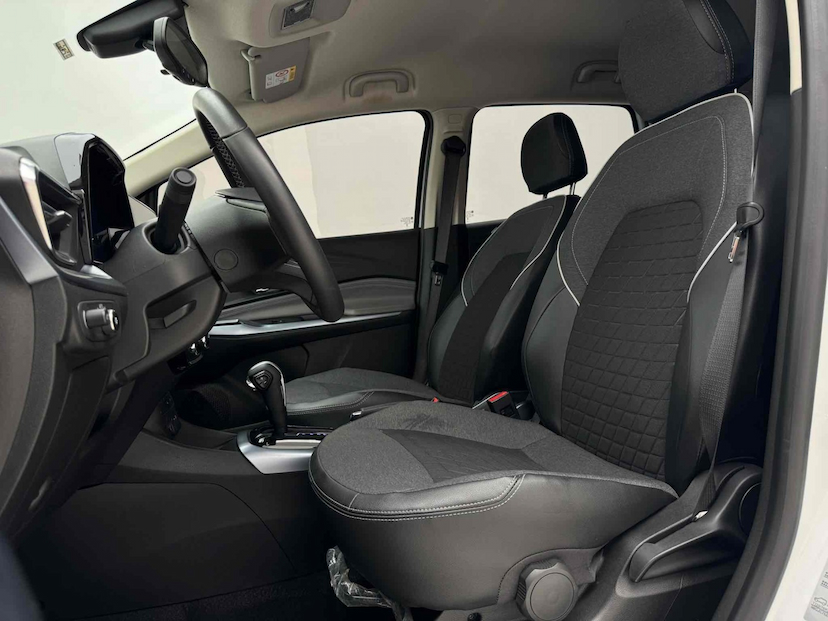 Foto do veículo CHEVROLET SPIN 1.8 LTZ 8V FLEX 4P AUTOMÁTICO 2025 23.156 KM 124.900,00