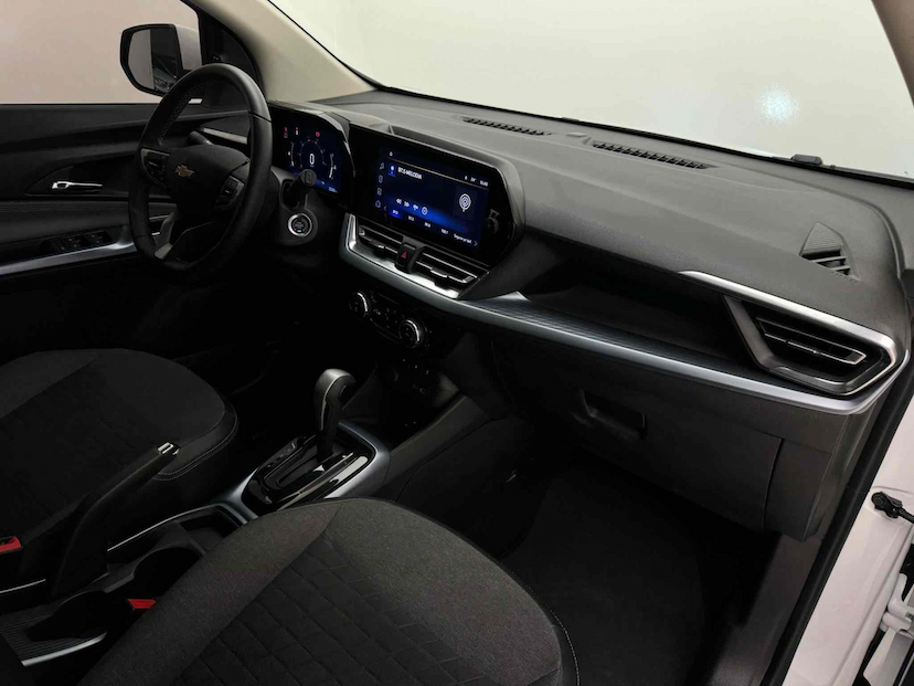 Foto do veículo CHEVROLET SPIN 1.8 LTZ 8V FLEX 4P AUTOMÁTICO 2025 23.156 KM 124.900,00