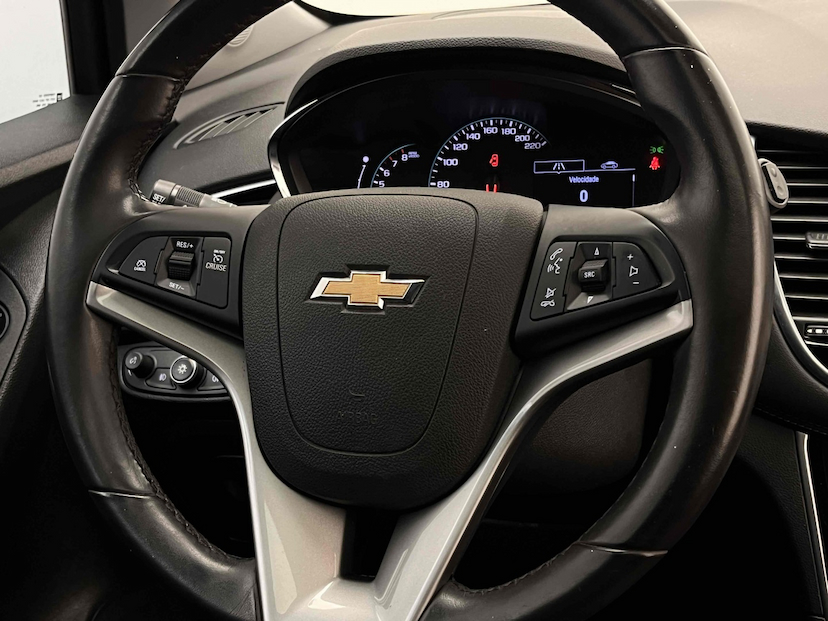 Foto do veículo CHEVROLET TRACKER 1.4 16V TURBO FLEX PREMIER AUTOMÁTICO 2019 63.421 KM 87.900,00