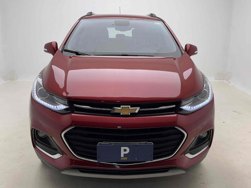 Foto do veículo CHEVROLET TRACKER 1.4 16V TURBO FLEX PREMIER AUTOMÁTICO 2019 63.421 KM 87.900,00