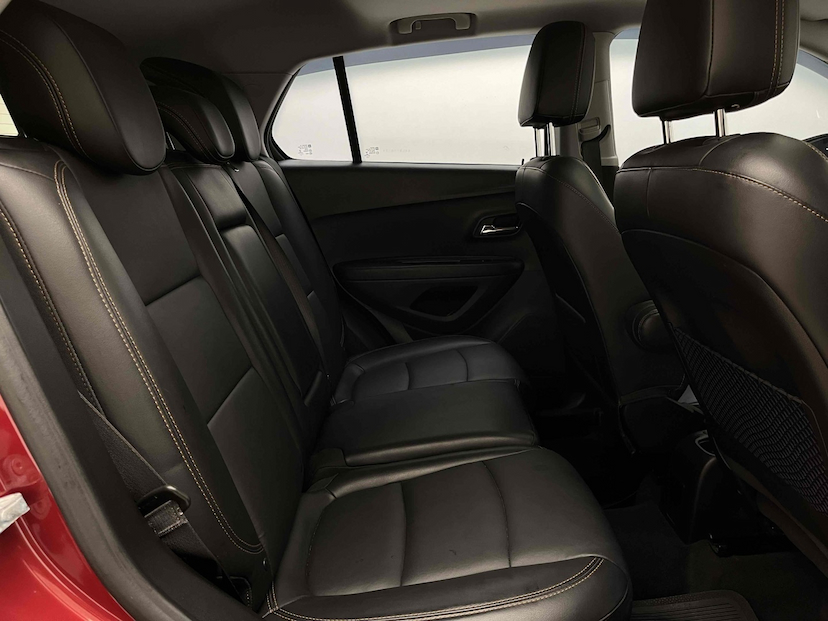 Foto do veículo CHEVROLET TRACKER 1.4 16V TURBO FLEX PREMIER AUTOMÁTICO 2019 63.421 KM 87.900,00