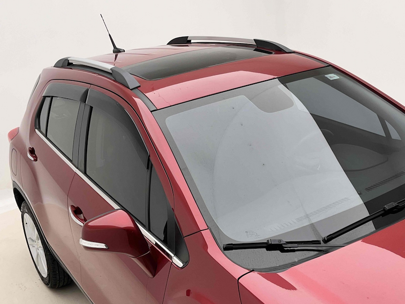 Foto do veículo CHEVROLET TRACKER 1.4 16V TURBO FLEX PREMIER AUTOMÁTICO 2019 63.421 KM 87.900,00
