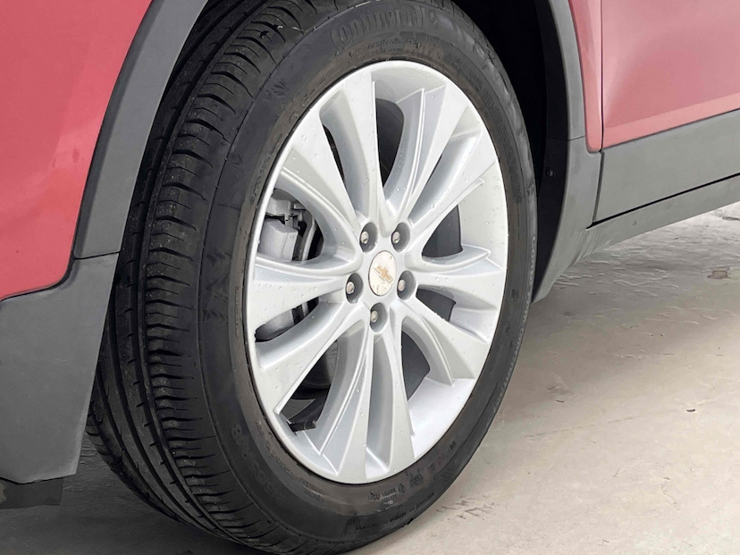 Foto do veículo CHEVROLET TRACKER 1.4 16V TURBO FLEX PREMIER AUTOMÁTICO 2019 63.421 KM 87.900,00