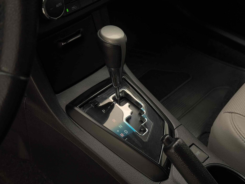Foto do veículo TOYOTA COROLLA 2.0 XEI 16V FLEX 4P AUTOMÁTICO 2017 70.096 KM 99.900,00