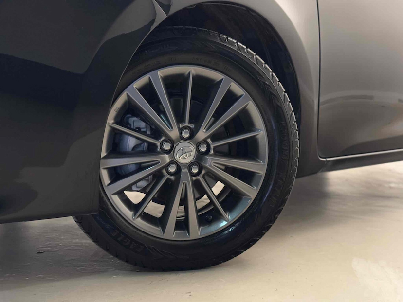 Foto do veículo TOYOTA COROLLA 2.0 XEI 16V FLEX 4P AUTOMÁTICO 2017 70.096 KM 99.900,00