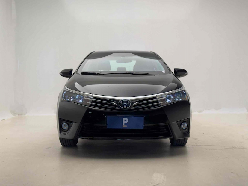 Foto do veículo TOYOTA COROLLA 2.0 XEI 16V FLEX 4P AUTOMÁTICO 2017 70.096 KM 99.900,00