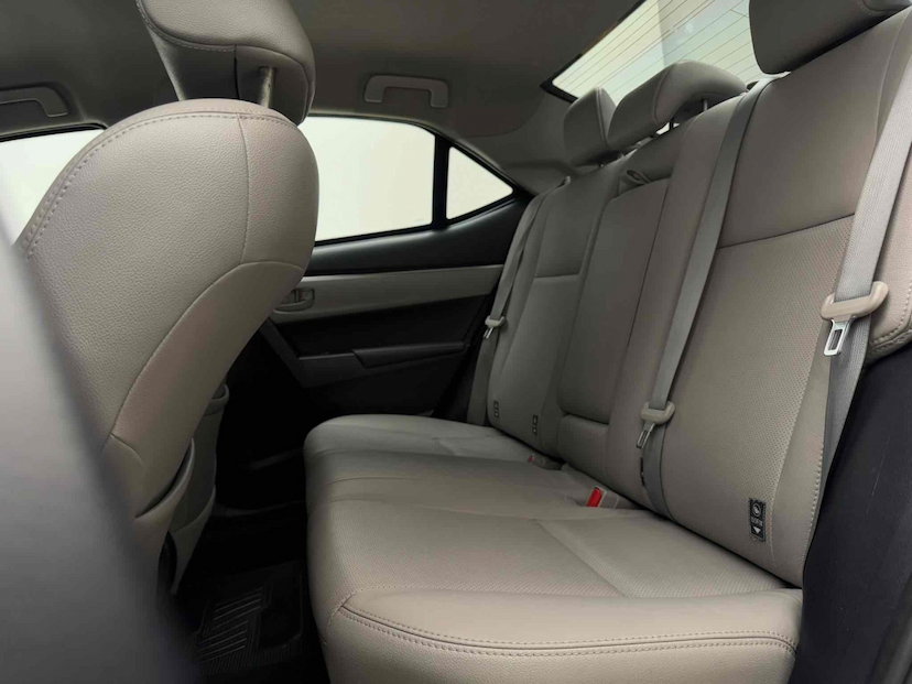 Foto do veículo TOYOTA COROLLA 2.0 XEI 16V FLEX 4P AUTOMÁTICO 2017 70.096 KM 99.900,00