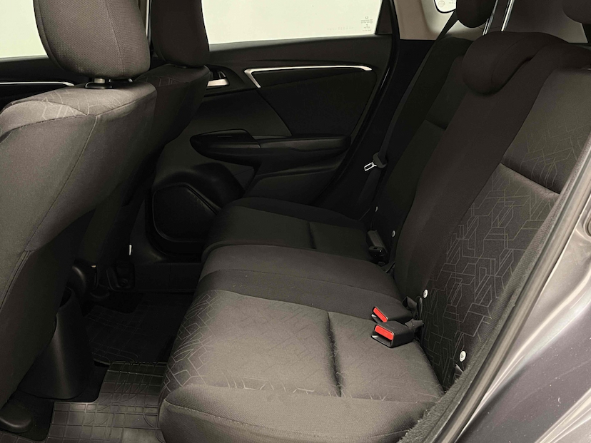 Foto do veículo HONDA FIT 1.5 EX 16V FLEX 4P AUTOMÁTICO 2016 71.433 KM 68.900,00