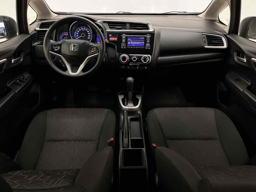 Foto do veículo HONDA FIT 1.5 EX 16V FLEX 4P AUTOMÁTICO 2016 71.433 KM 68.900,00