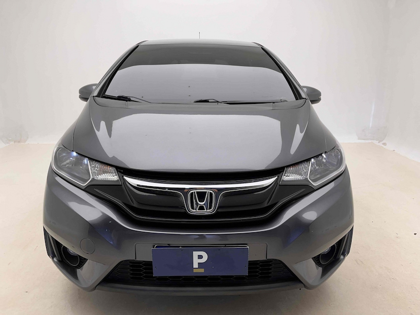 Foto do veículo HONDA FIT 1.5 EX 16V FLEX 4P AUTOMÁTICO 2016 71.433 KM 68.900,00
