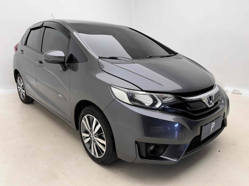 Foto do veículo HONDA FIT 1.5 EX 16V FLEX 4P AUTOMÁTICO 2016 71.433 KM 68.900,00