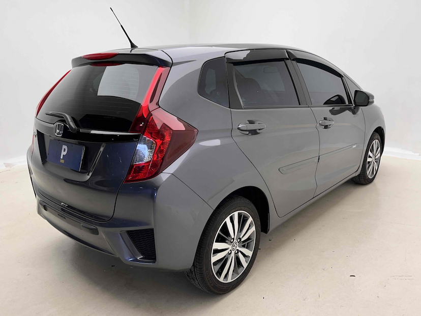 Foto do veículo HONDA FIT 1.5 EX 16V FLEX 4P AUTOMÁTICO 2016 71.433 KM 68.900,00