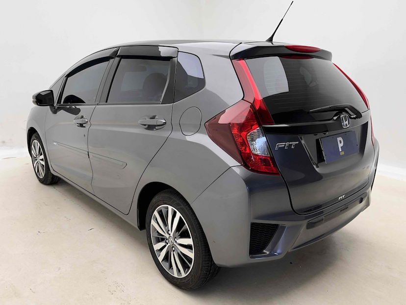 Foto do veículo HONDA FIT 1.5 EX 16V FLEX 4P AUTOMÁTICO 2016 71.433 KM 68.900,00
