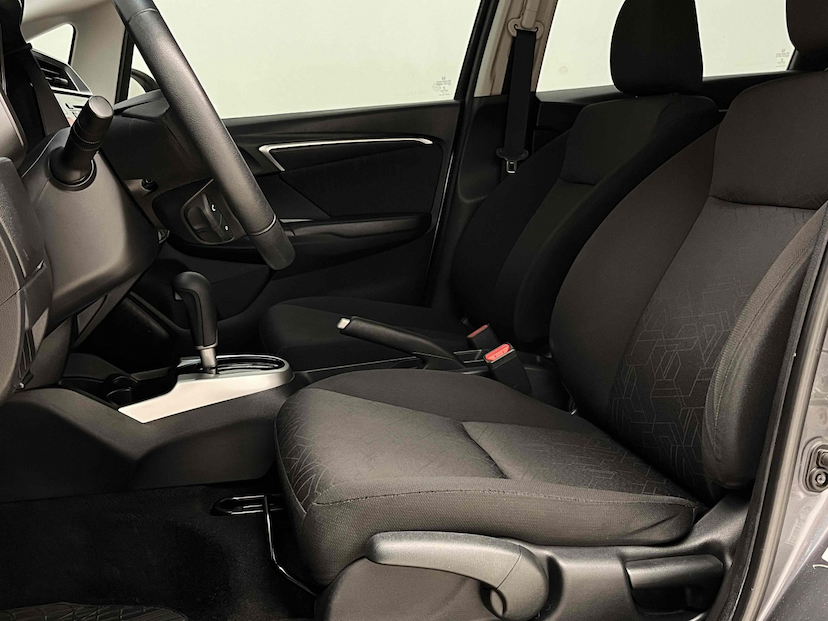 Foto do veículo HONDA FIT 1.5 EX 16V FLEX 4P AUTOMÁTICO 2016 71.433 KM 68.900,00