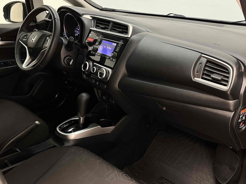 Foto do veículo HONDA FIT 1.5 EX 16V FLEX 4P AUTOMÁTICO 2016 71.433 KM 68.900,00