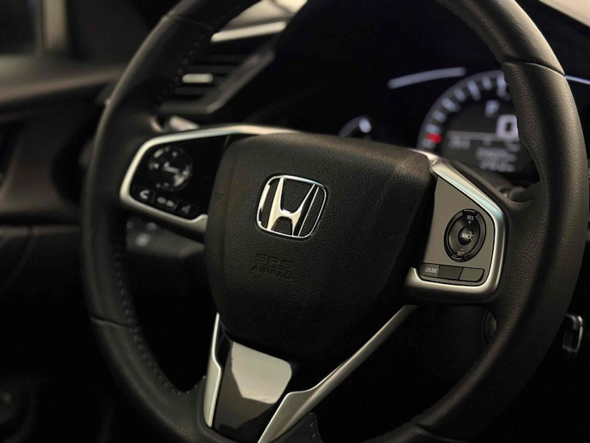 Foto do veículo HONDA CIVIC 2.0 16V FLEXONE LX 4P CVT 2021 46.811 KM 118.900,00