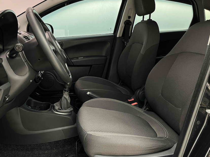 Foto do veículo FIAT GRAND SIENA 1.0 EVO FLEX ATTRACTIVE MANUAL 2019 0 KM 0,00