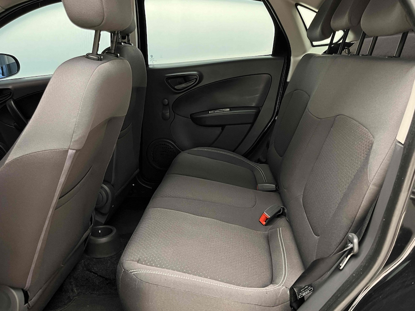 Foto do veículo FIAT GRAND SIENA 1.0 EVO FLEX ATTRACTIVE MANUAL 2019 0 KM 0,00