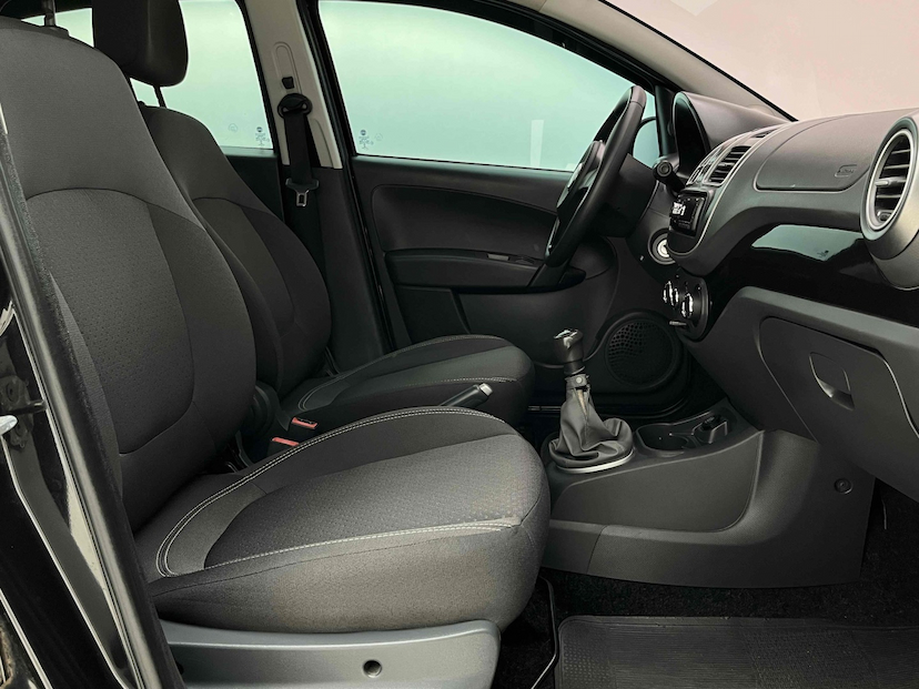 Foto do veículo FIAT GRAND SIENA 1.0 EVO FLEX ATTRACTIVE MANUAL 2019 0 KM 0,00