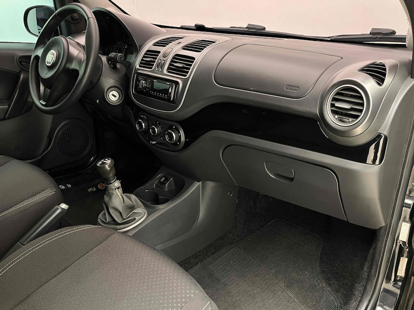 Foto do veículo FIAT GRAND SIENA 1.0 EVO FLEX ATTRACTIVE MANUAL 2019 0 KM 0,00