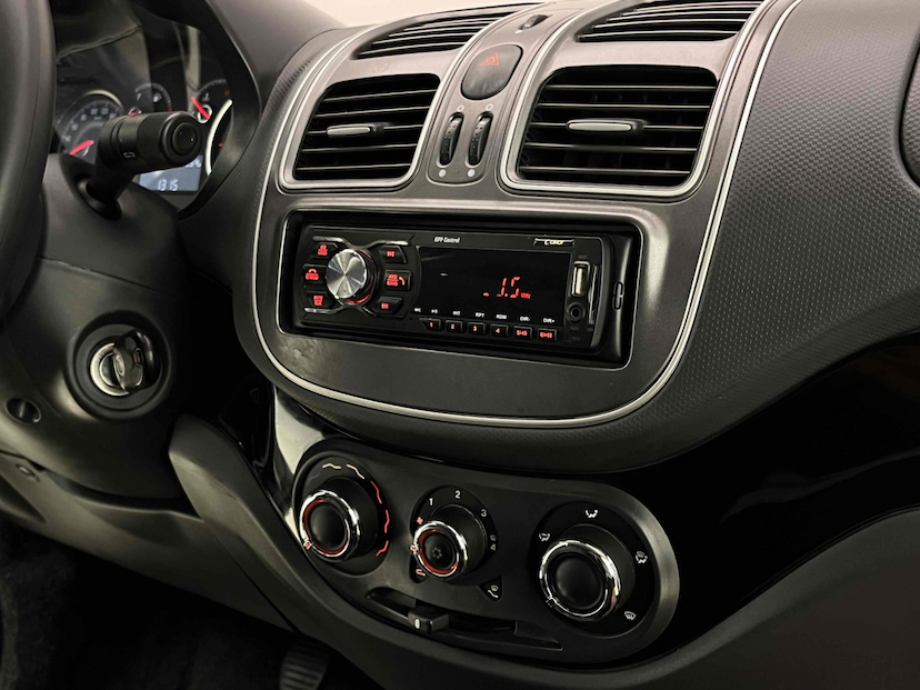 Foto do veículo FIAT GRAND SIENA 1.0 EVO FLEX ATTRACTIVE MANUAL 2019 0 KM 0,00