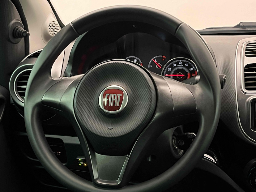 Foto do veículo FIAT GRAND SIENA 1.0 EVO FLEX ATTRACTIVE MANUAL 2019 0 KM 0,00